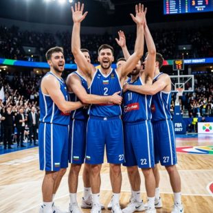 A Milli Takım FIBA 2027 elemelerinde lider oldu: bosna hersek maçı detayları