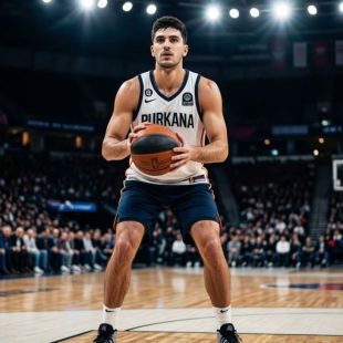 Furkan Korkmaz: genç yetenekten NBA rotasyonuna Furkan Korkmaz: genç yetenekten NBA rotasyonuna