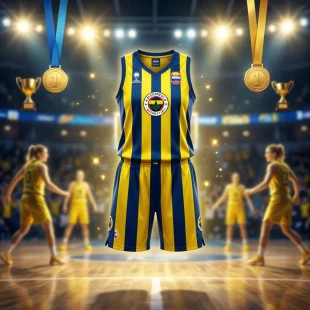 Fenerbahçe Kadın Basketbol Takımı’nın Avrupa’daki Tarihi Dominasyonu Fenerbahçe Kadın Basketbol Takımı’nın Avrupa’daki Tarihi Dominasyonu