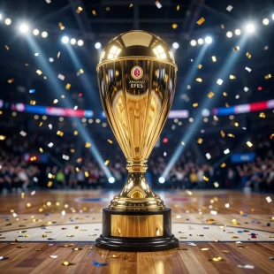Anadolu Efes’in EuroLeague’de Üst Üste İki Kez Zirveye Çıkış Hikayesi Anadolu Efes’in EuroLeague’de Üst Üste İki Kez Zirveye Çıkış Hikayesi