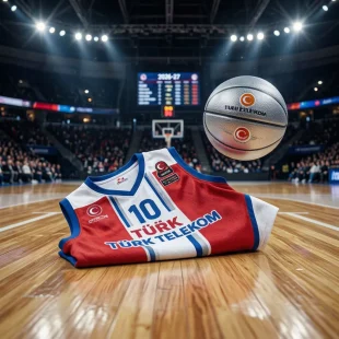 Ankara’nınbasketbol ufku: Türk Telekom’un ligdeki yolculuğu ve yeni sezon planı Ankara’nınbasketbol ufku: Türk Telekom’un ligdeki yolculuğu ve yeni sezon planı
